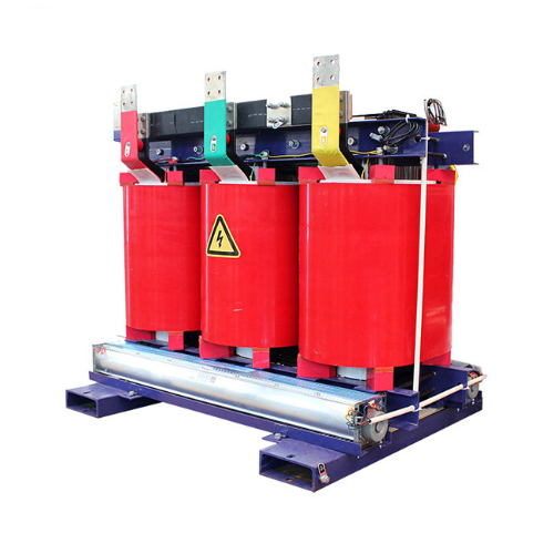 SCB14 Series dry type transformer