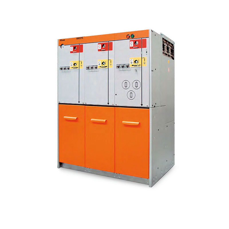 RMSYS 12~24kV RMU