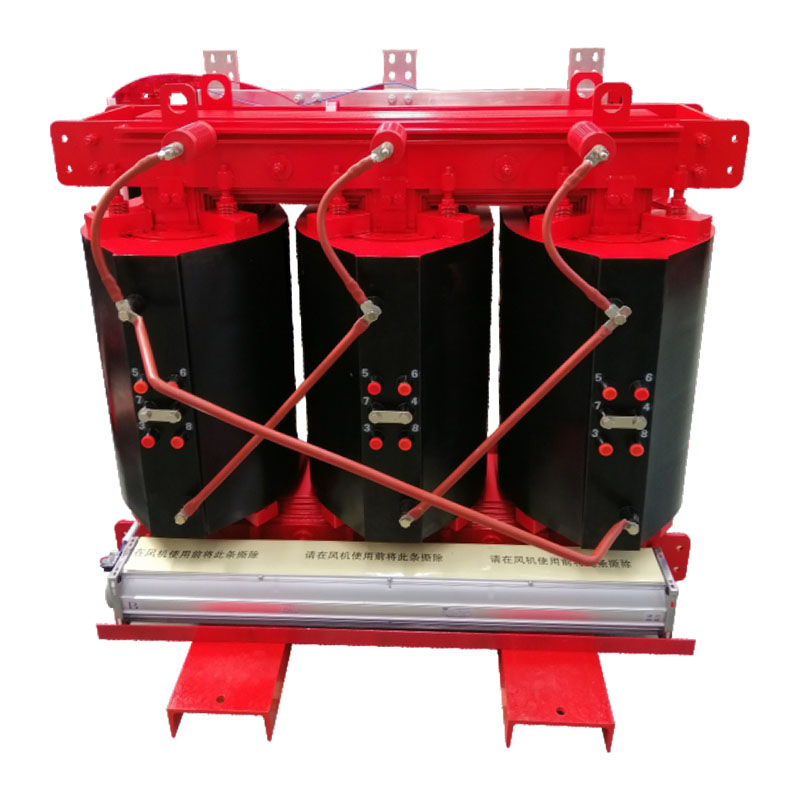 SC(B)13 series epoxy resin cast dry-type transformer