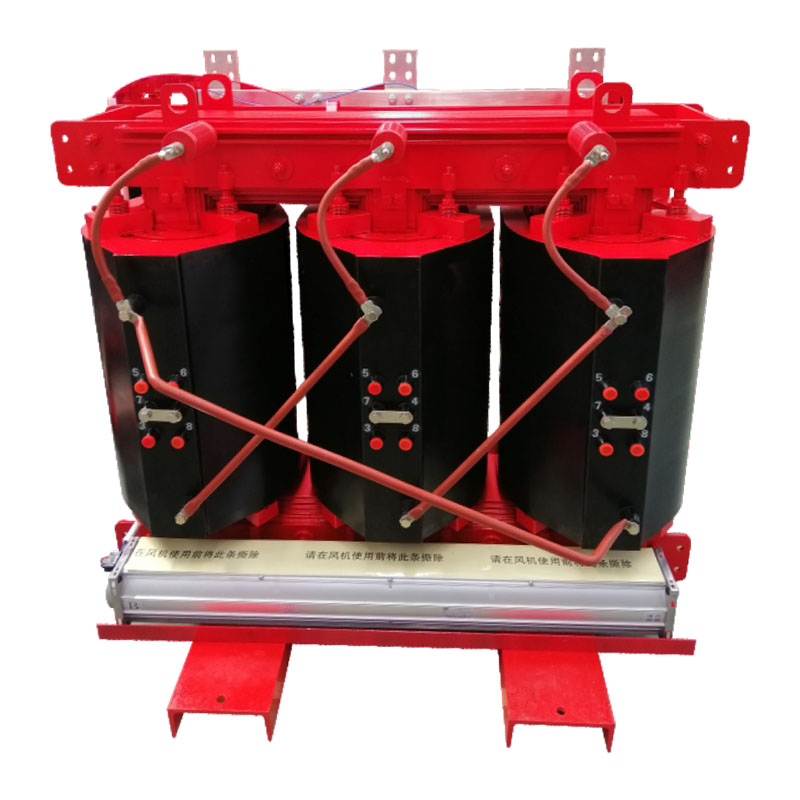 SC(B)18 series epoxy resin cast dry-type transformer