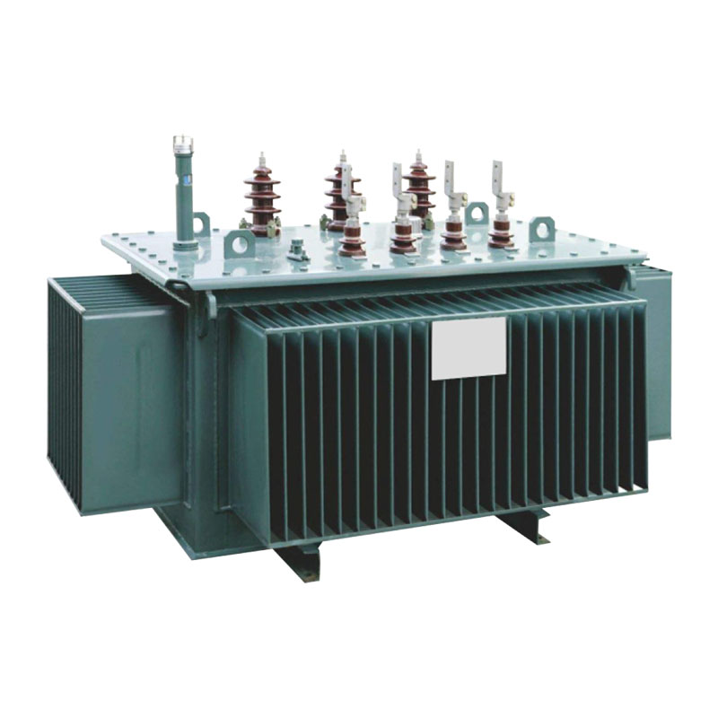 S13 oil-immersed power transformer