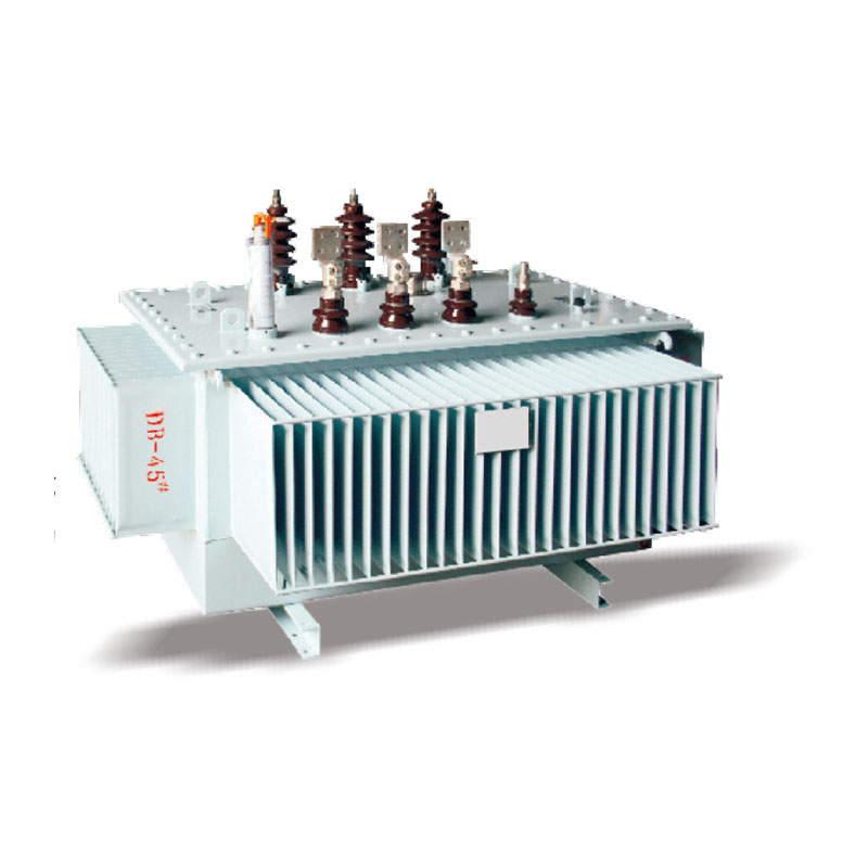 S20 oil-immersed power transformer