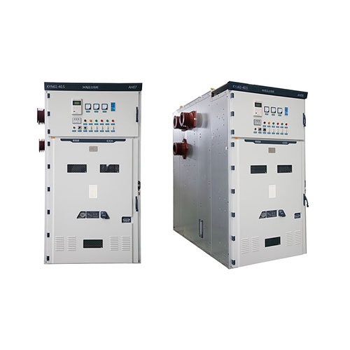 KYN61-40.5 type armored movable AC metal enclosed switchgear