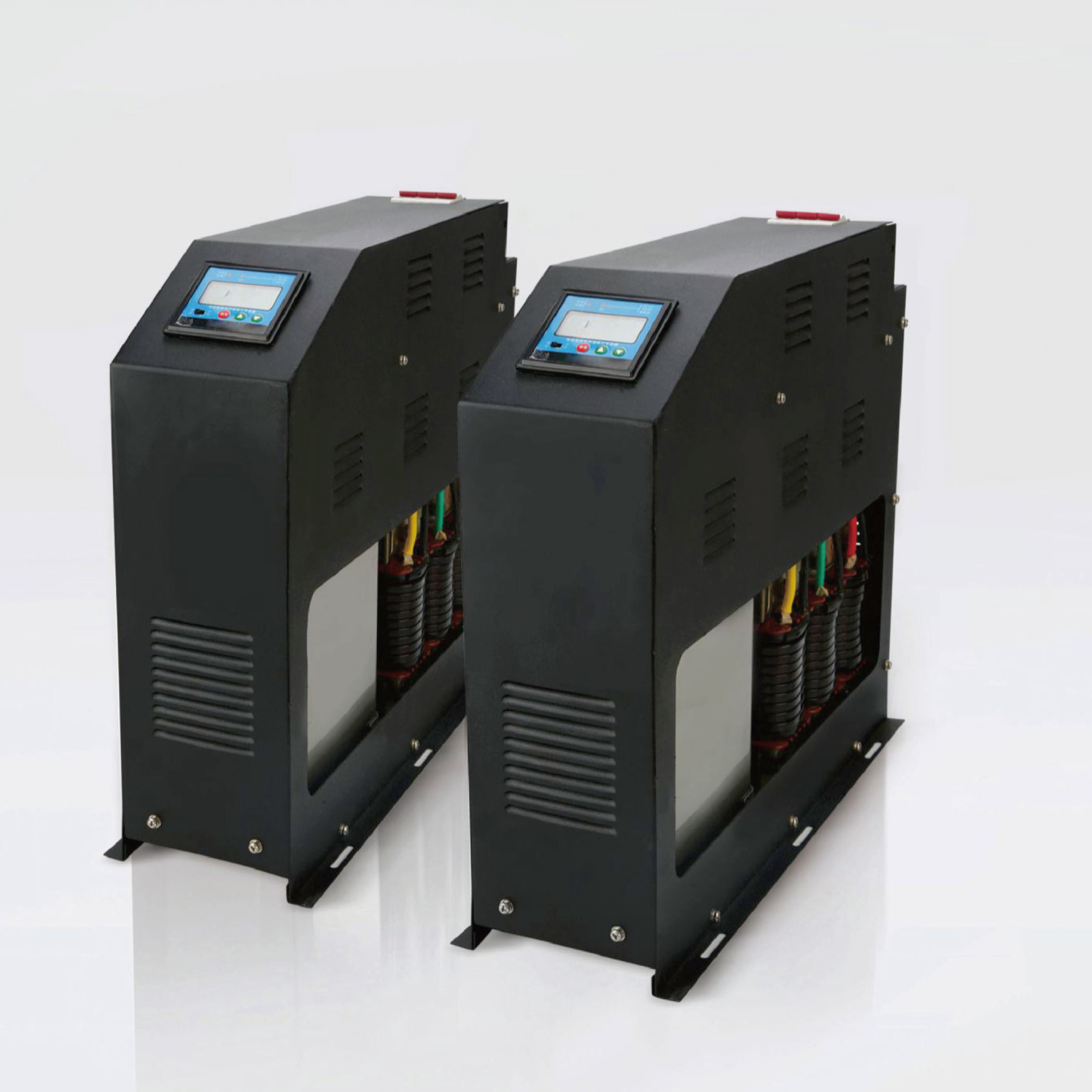 ASM-KG series anti-harmonic intelligent capacitor