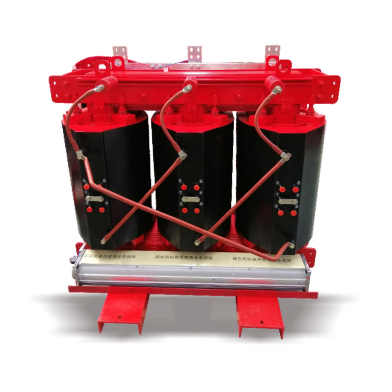 SC(B)13 series 20kV grade epoxy resin cast dry-type transformer