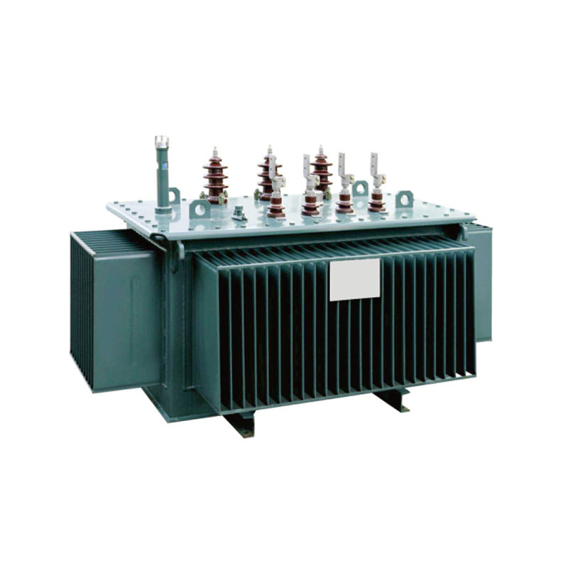 S13-M series 20kV three-phase oil-immersed power transformer