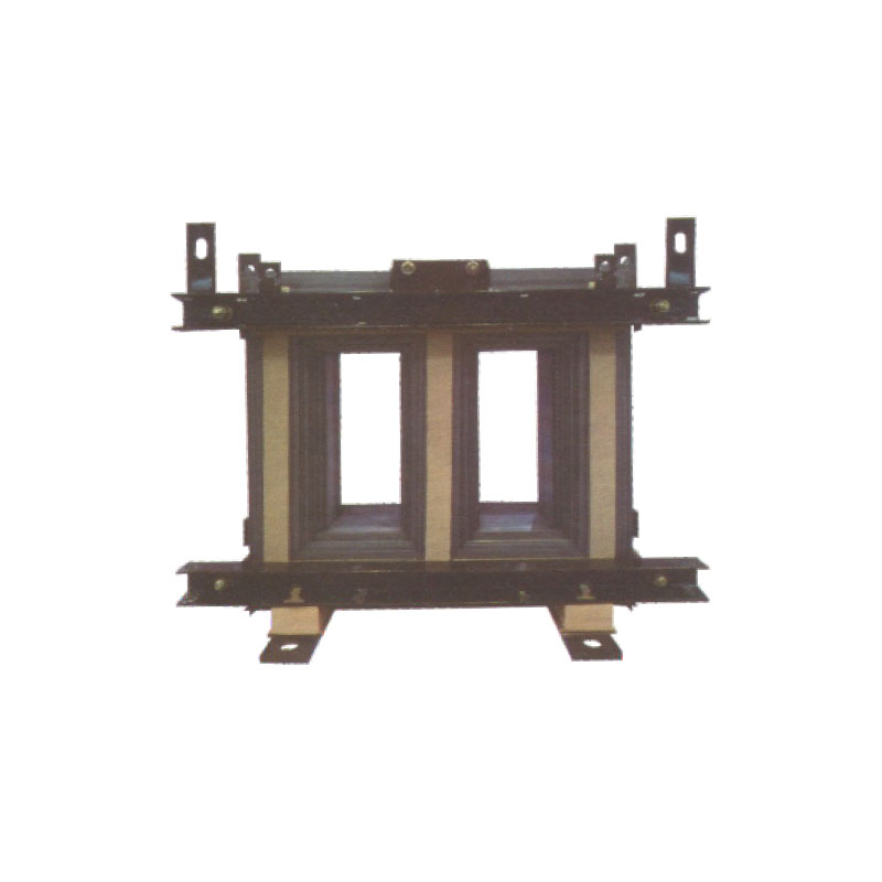 Oil-immersed Transformer Core