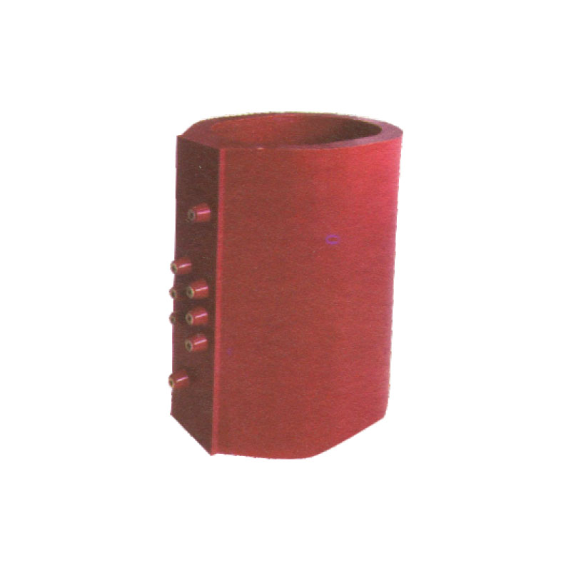 Dry-type Transformer High-voltage Winding