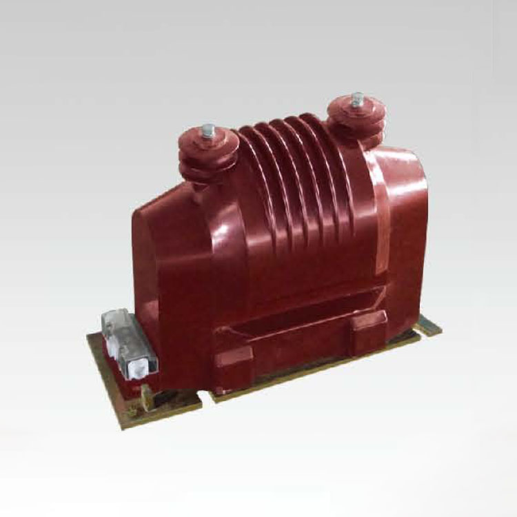 JDZX9-10、6DG Type Voltage transformer