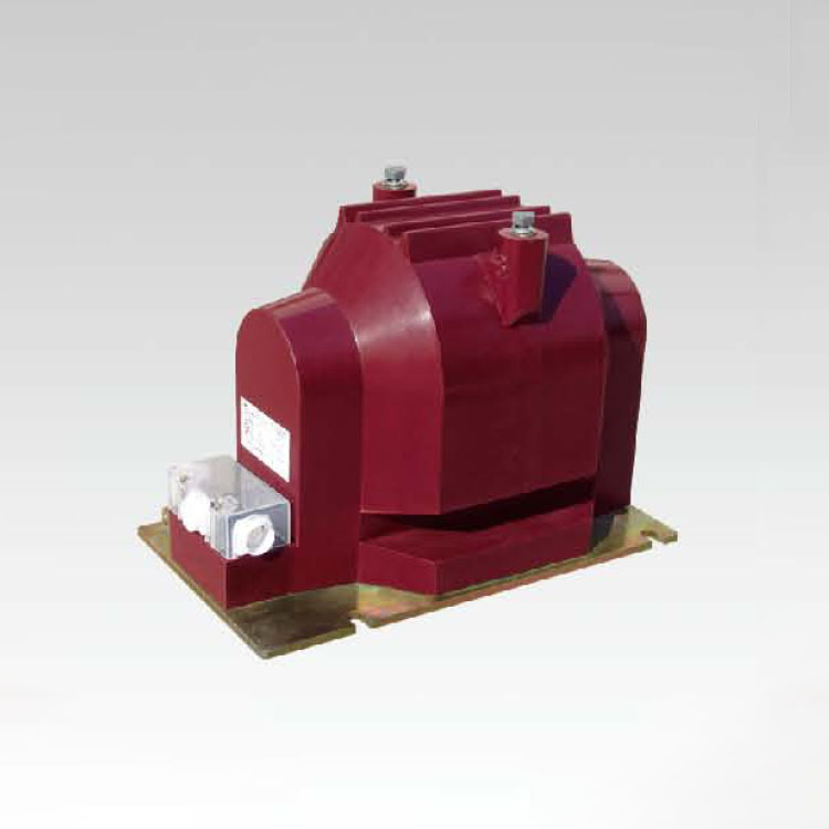 JDZ11-10、6(B) Type Voltage transformer
