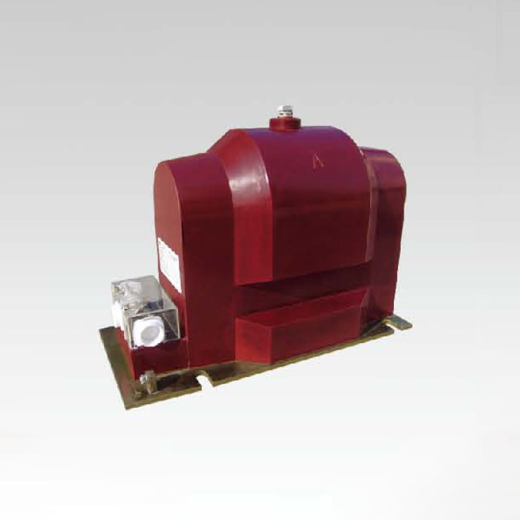 JDZX16-10、6 Type Voltage transformer