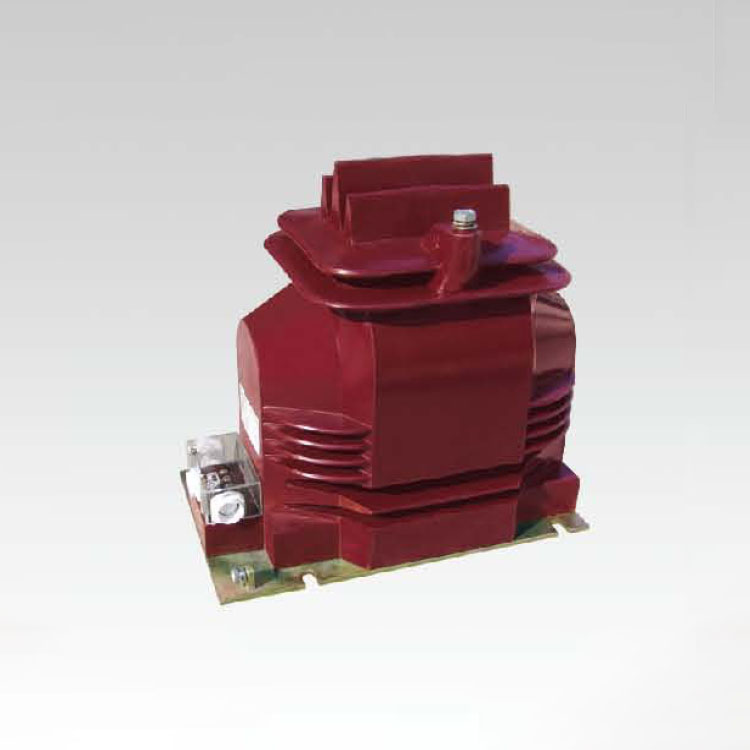 JDZ51-10、6 Type Voltage transformer
