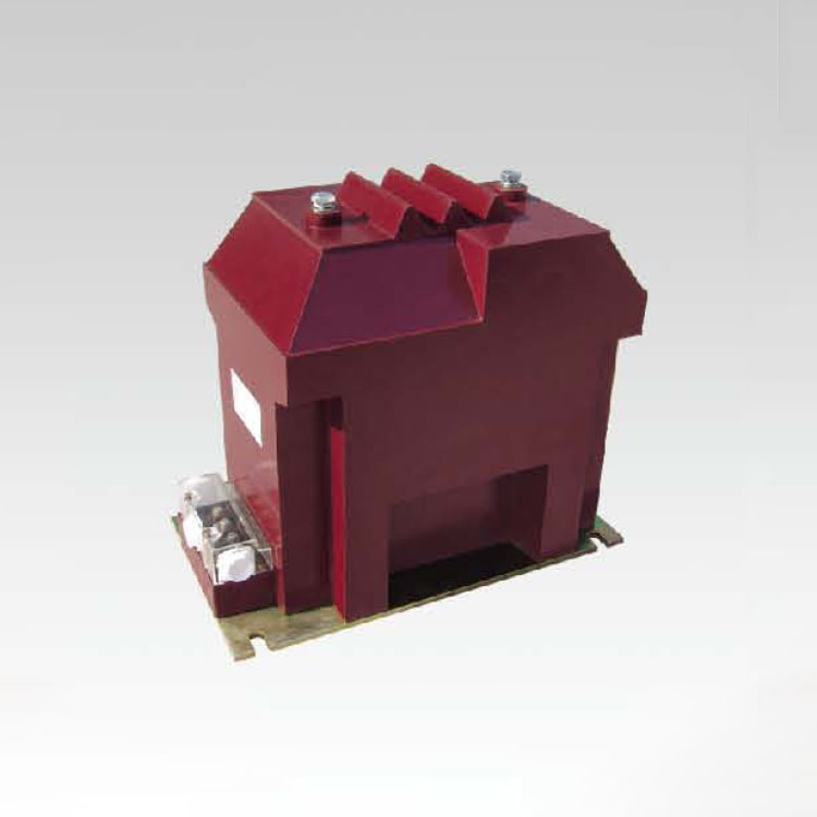 JDZ61-10、6 Type Voltage transformer
