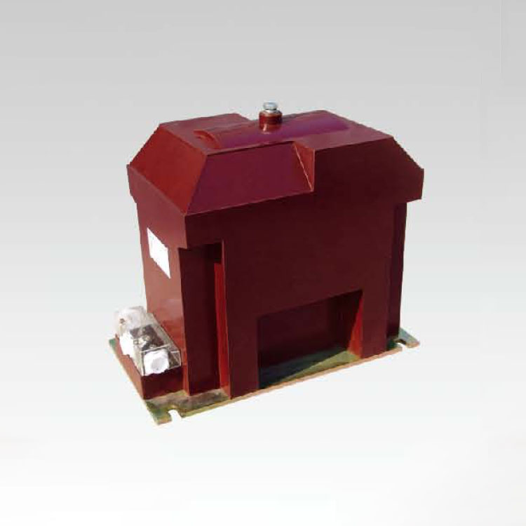 JDZX61-10、6 Type Voltage transformer