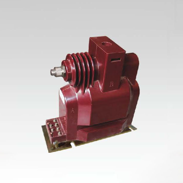 JDZX9-10、6RG Type Voltage transformer