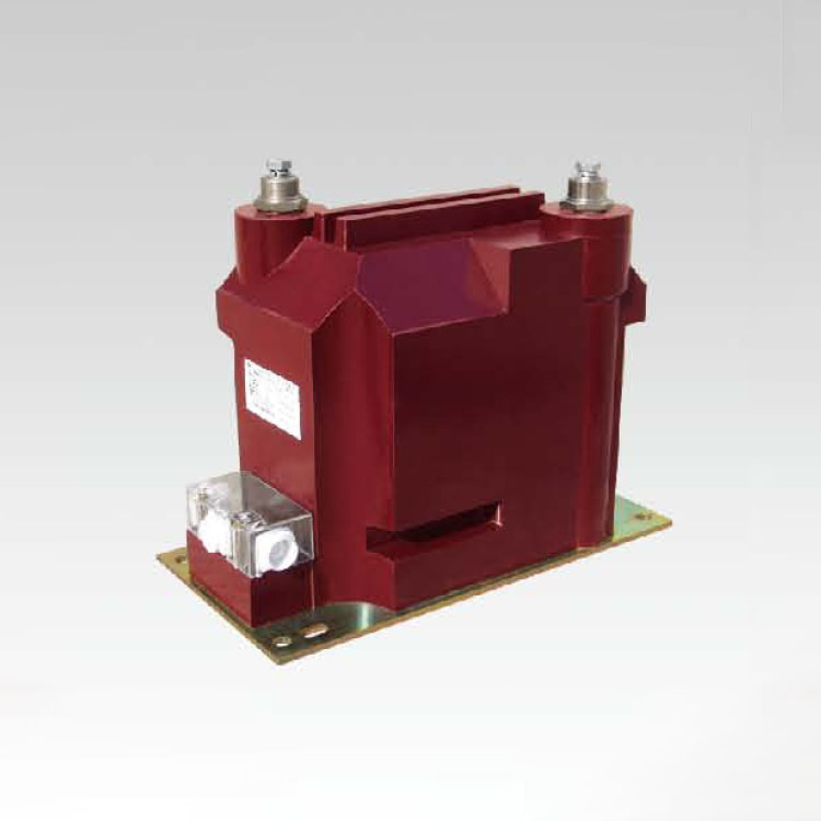 JDZ10-10、6R Type Voltage transformer