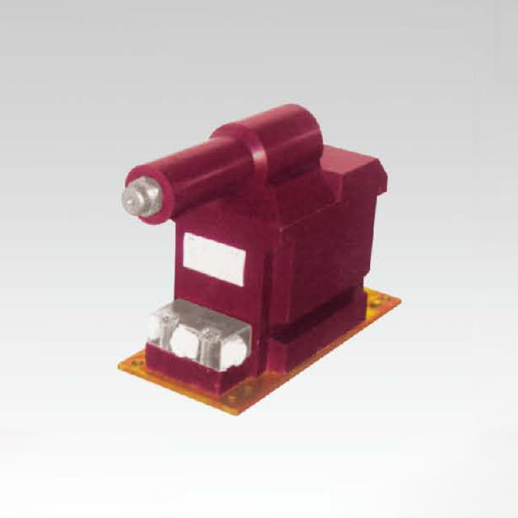 JDZ10-10、6AR Type Voltage transformer