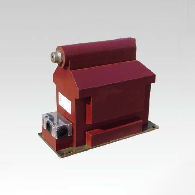 JDZX10-10、6R Type Voltage transformer