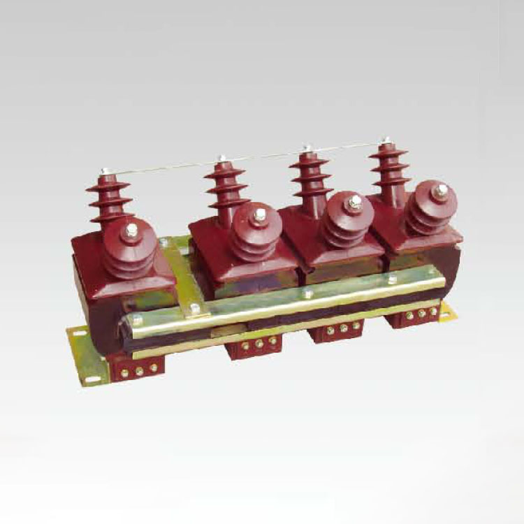 JSZF-10、6R Type Voltage transformer