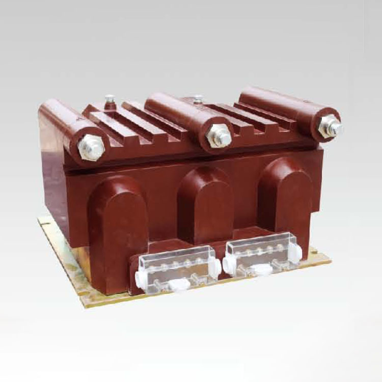 JSZJK-10、6R Type Voltage transformer