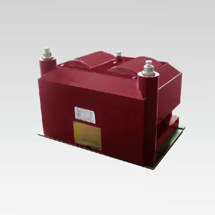 JSZV2-10、6R Type Voltage transformer