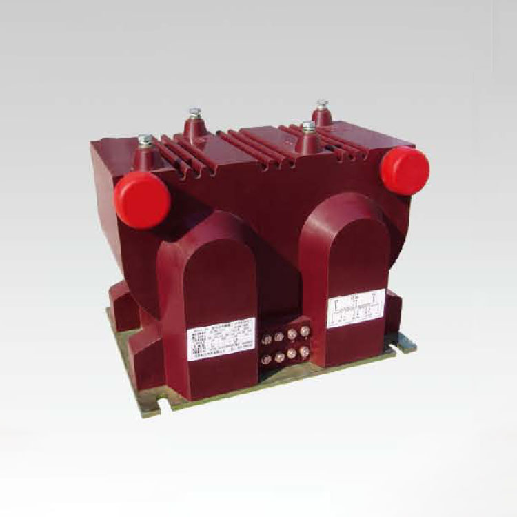 JSZV6-10、6R Type Voltage transformer