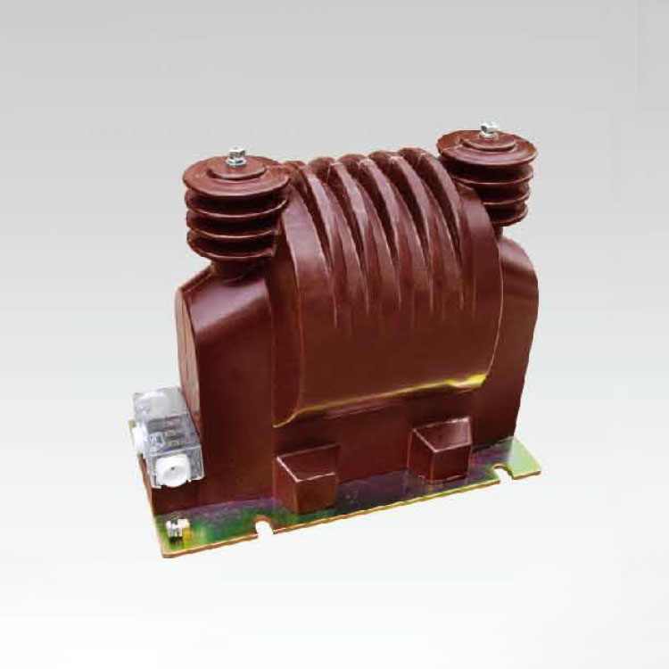 JDZ9-20、15A Type Voltage transformer