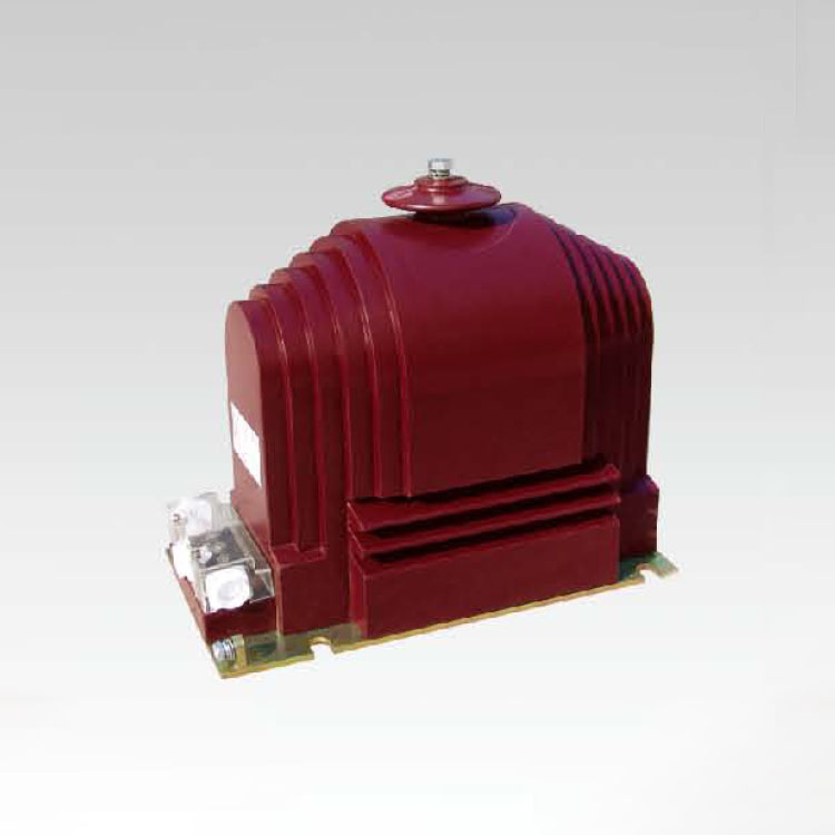 JDZX-20、15 Type Voltage transformer
