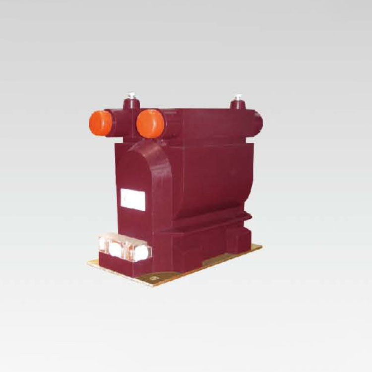 JDZ6-20、15R Type Voltage transformer