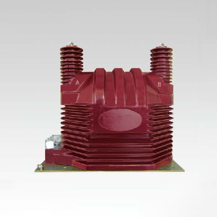 JDZ9-35Q Type Voltage transformer