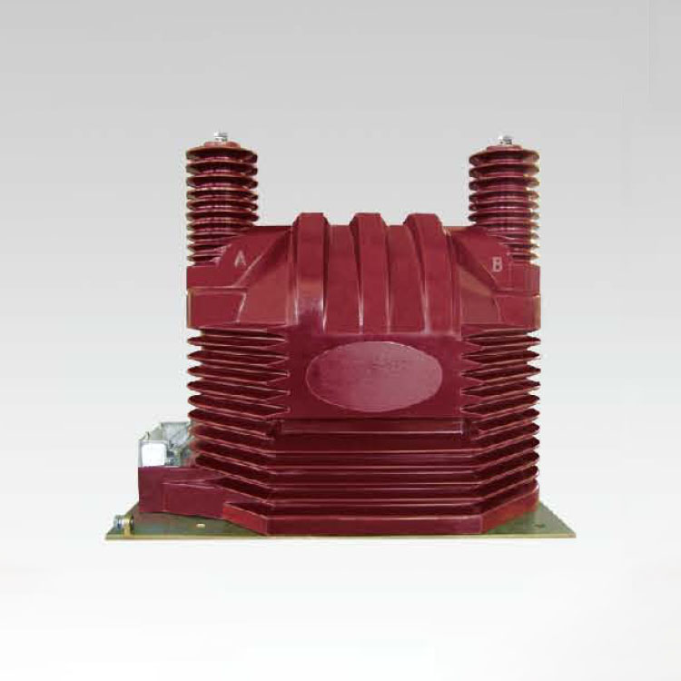 JDZX9-35G Type Voltage transformer