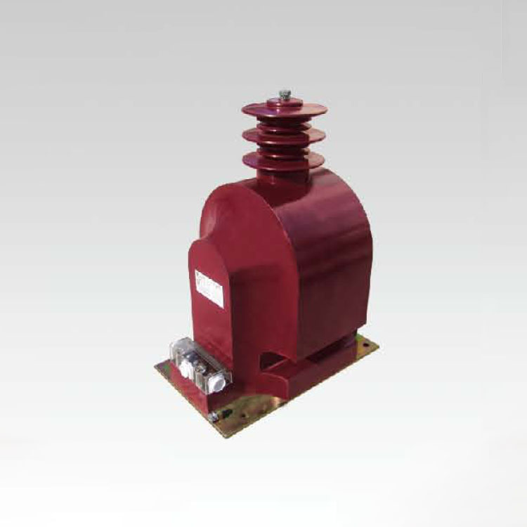JDZX10-35 Type Voltage transformer