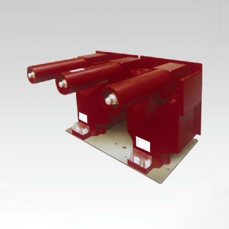 JSZV-35R Type Voltage transformer