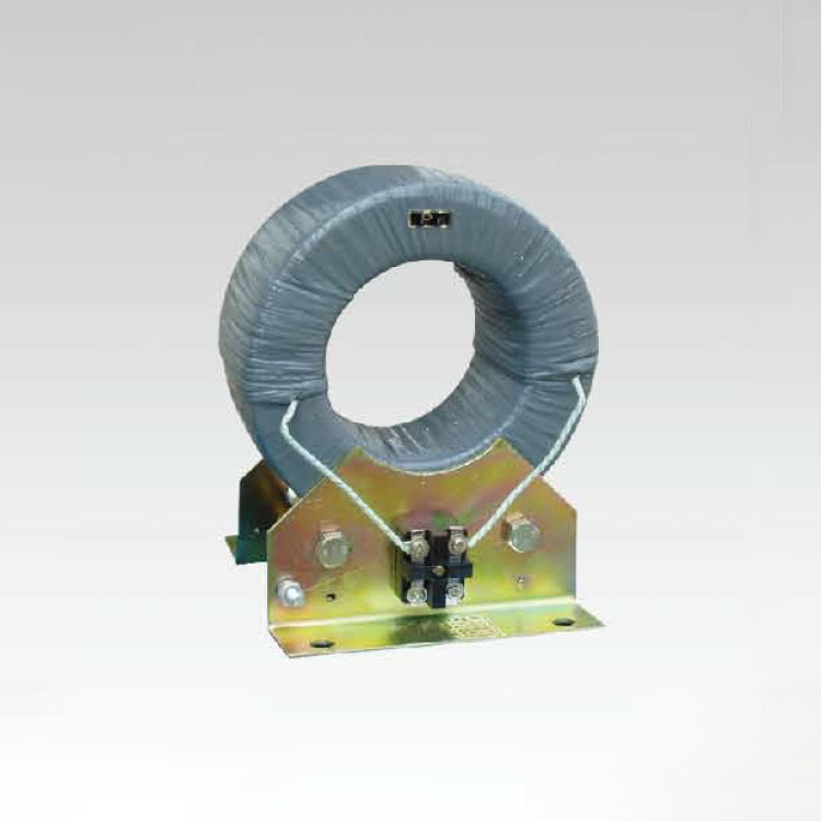 LJ-2、4、7 Series zero sequence current transformer