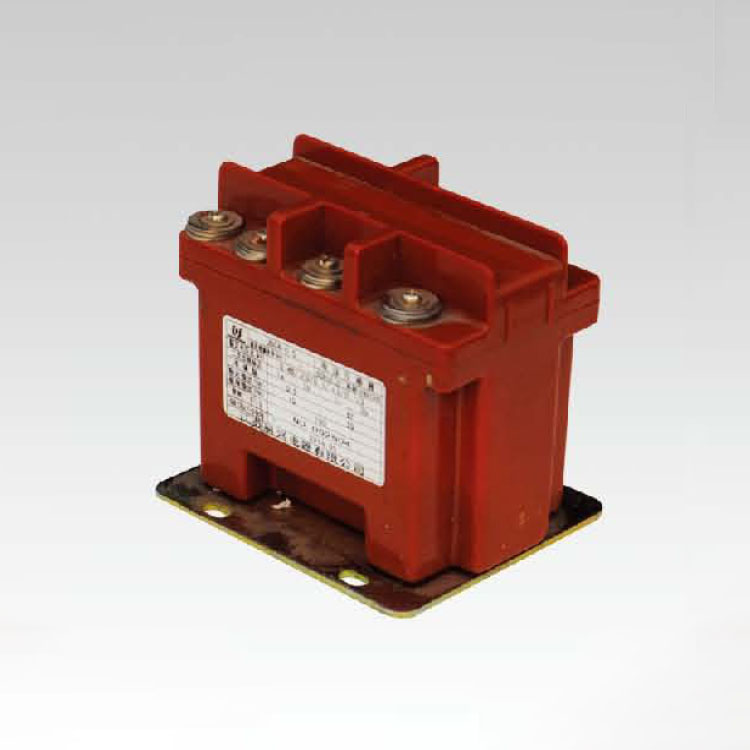 JDZ6-0.5、0.66 Current Transformer