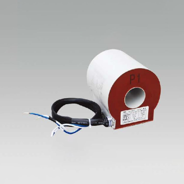 CGIS1555 Current transformer Applieed to CGIS