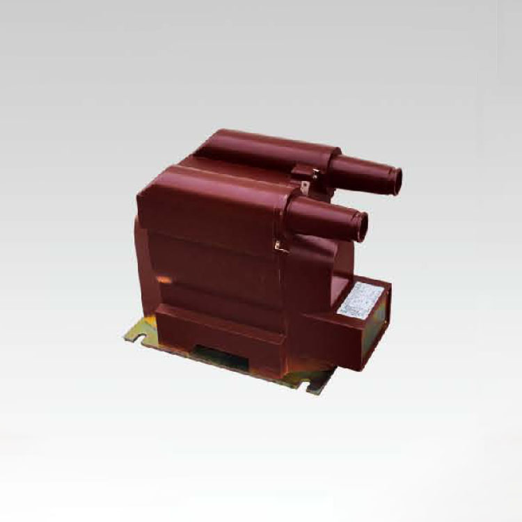 JDZ18-10、6R Type Voltage transformer