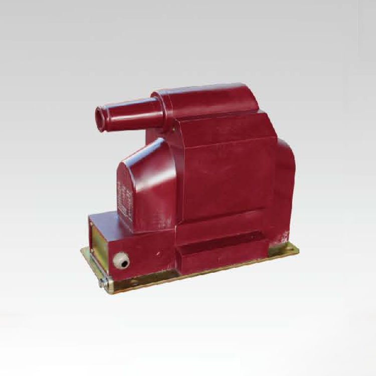 JDZX18-10、6R Type Voltage transformer