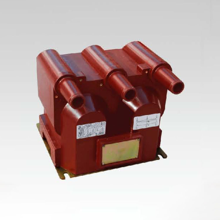JSZV18-10、6R Type Voltage transformer