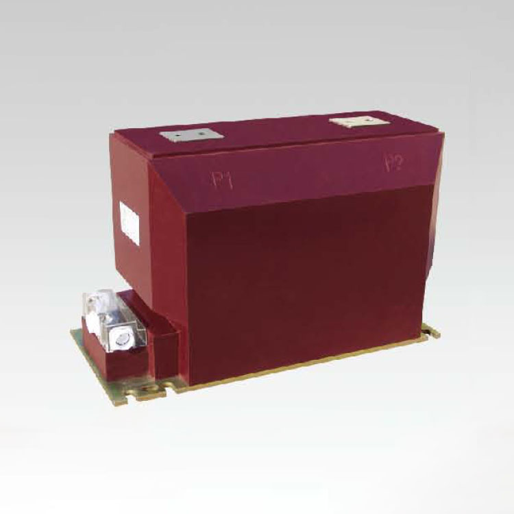 LZZBJ9-12198b(225b)/4s Type Current Transformer