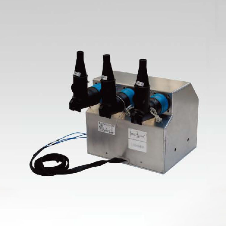 JSZV15-10、6R Metal armored voltage transformer