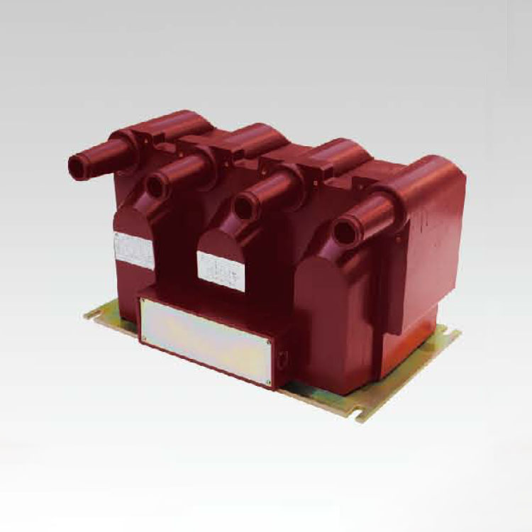 JSZY18-10、6R Type Voltage transformer