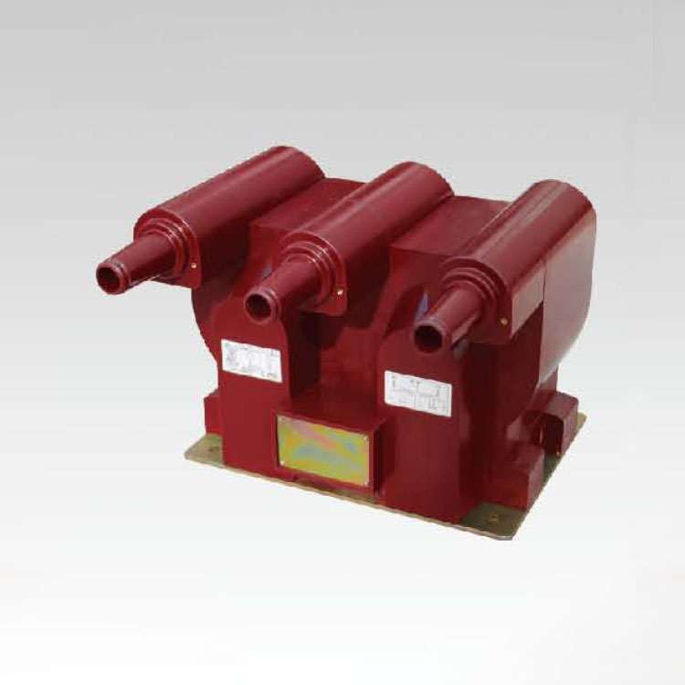 JSZV18-20、15R Type Voltage transformer