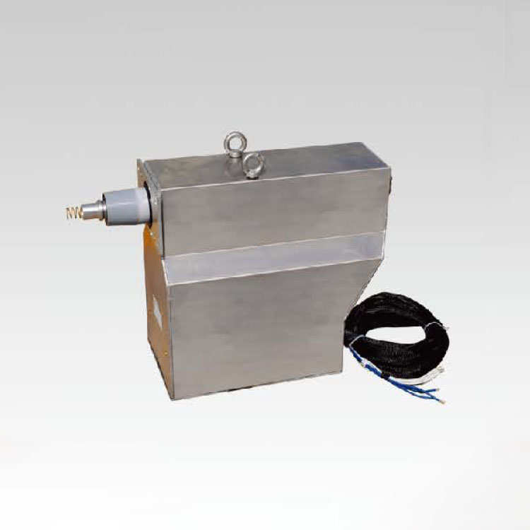 JDZX15-20R(CQ)} Metal armored voltage transformer