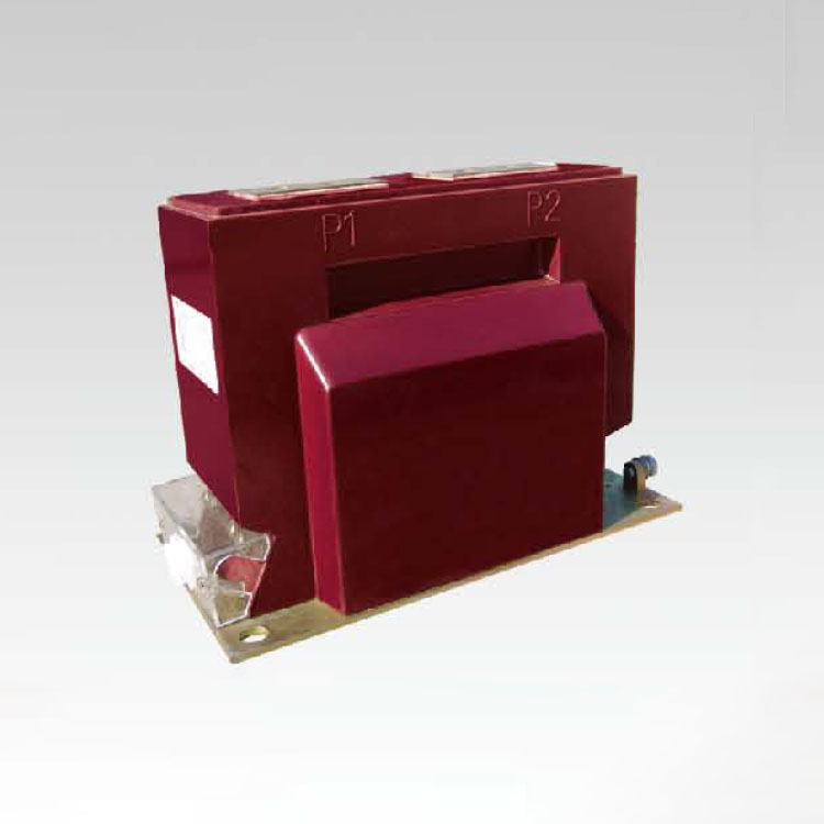 LZZBJ9-10 Type Current Transformer