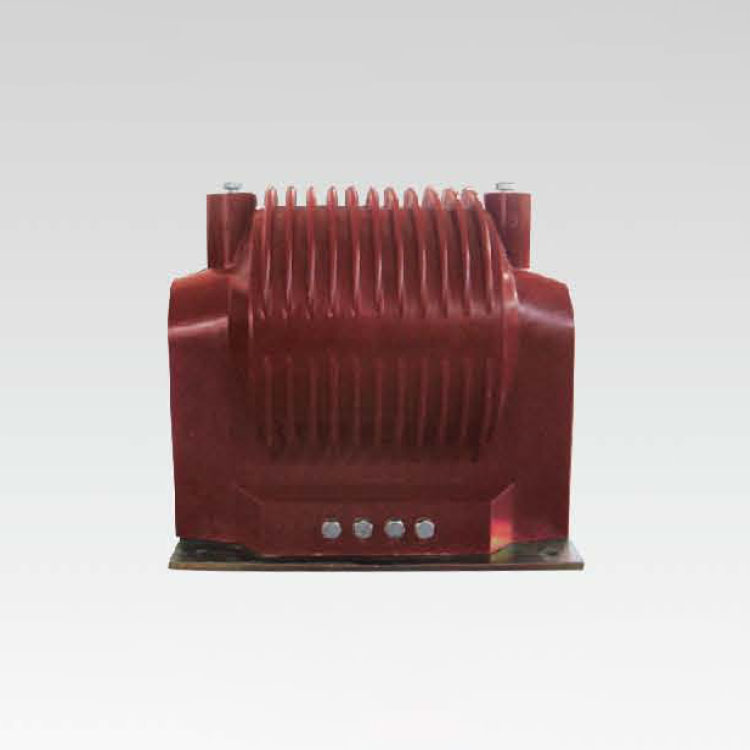 DC-1、2、3/10、6 Metal armored voltage transformer