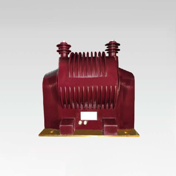 DC-8/10、6 Type single-phase power transformer