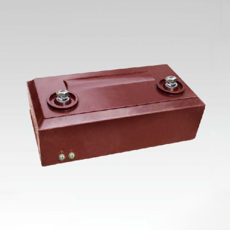 JDZ3-10、6 Type Voltage transformer