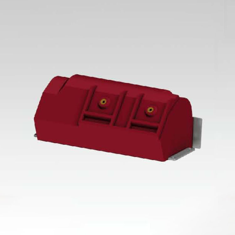 JDZF1-10、6、3R Type Voltage transformer