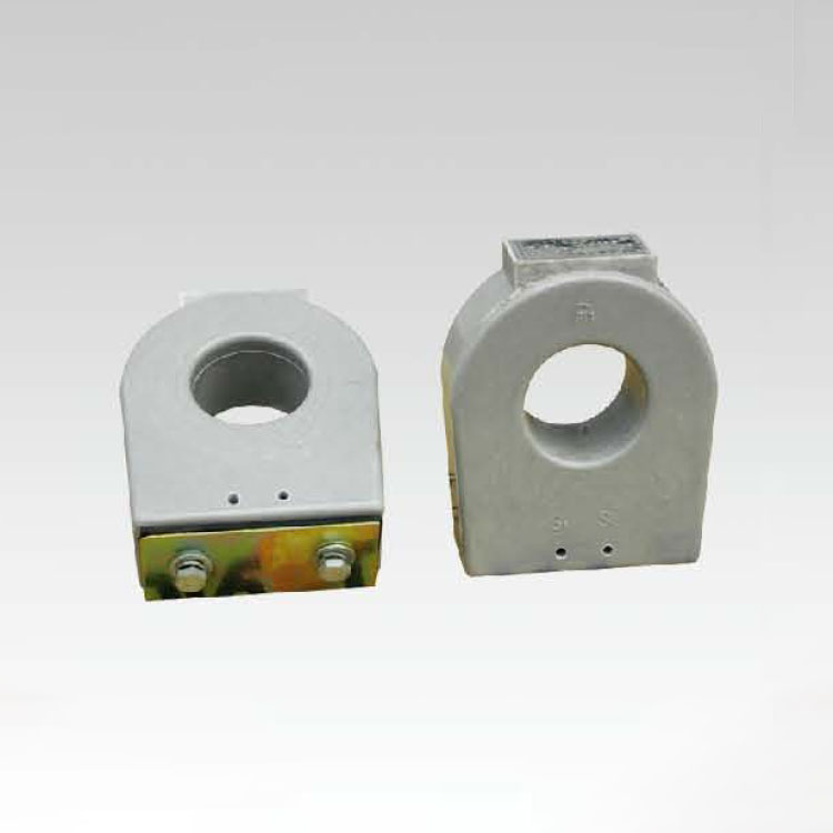 LMZ(J)1-0.66W Type Outdoor BusBar Current Transformer